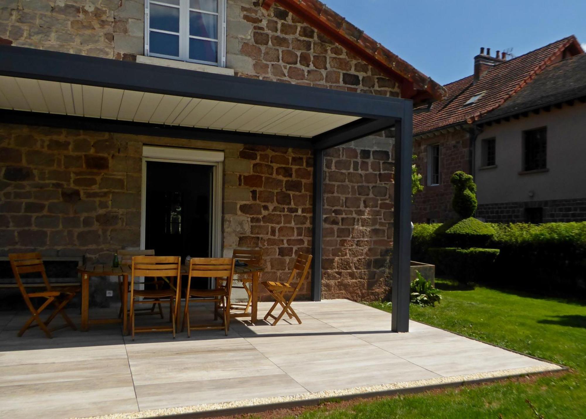 L'Oustal Des Bons Vivants Conques-en-Rouergue Ngoại thất bức ảnh